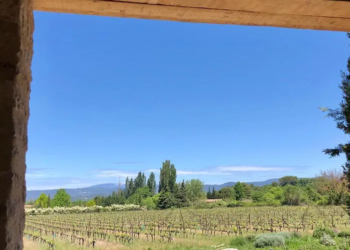 La Verriere A Bonnieux