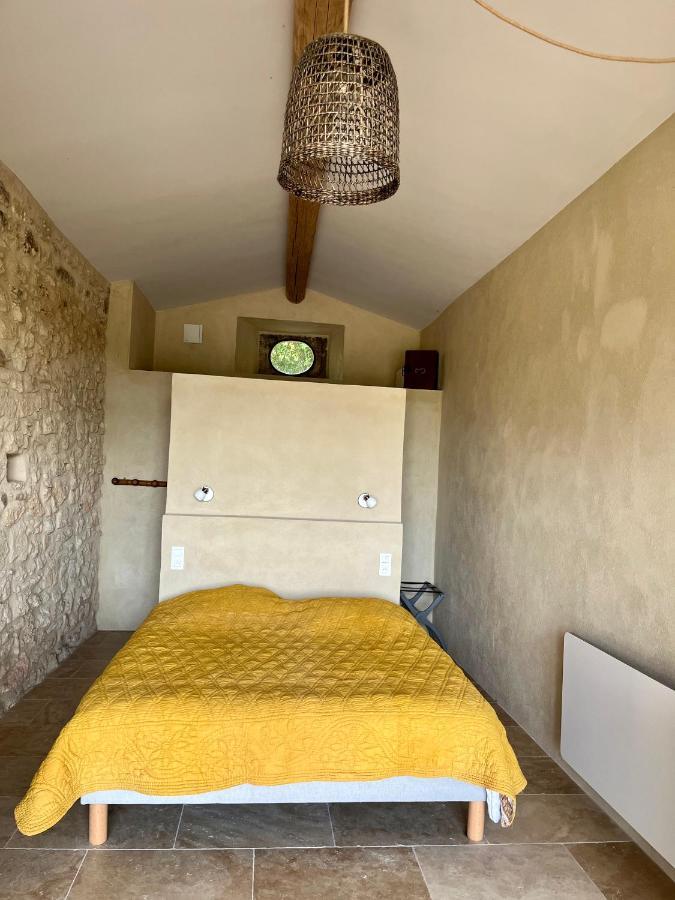La Verriere A Country house Bonnieux