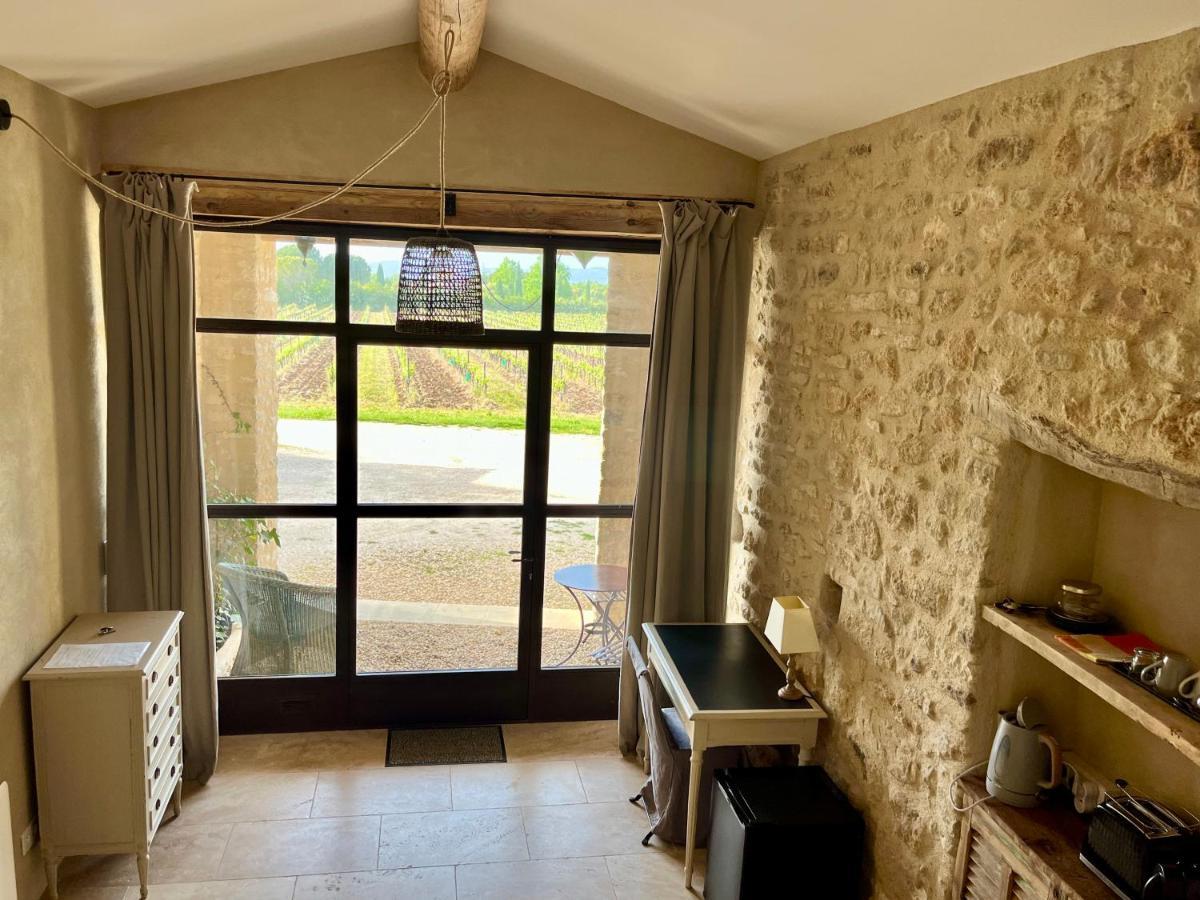 La Verriere A Country house