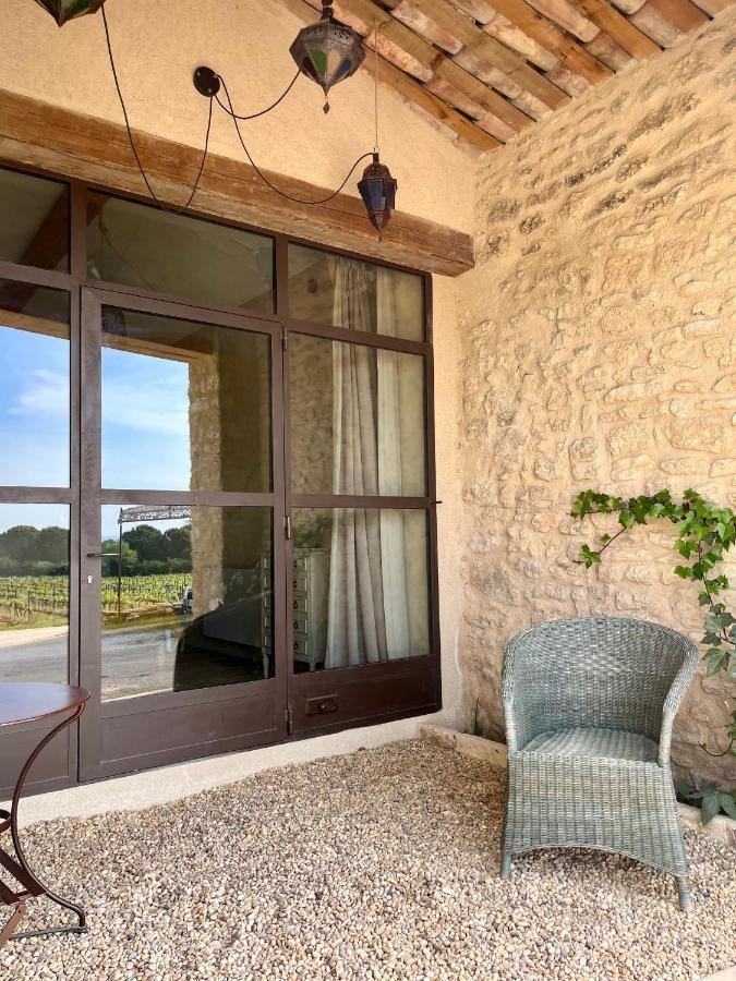 Country house La Verriere A Bonnieux